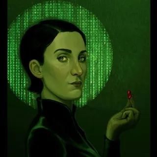 Годнота от Trinity