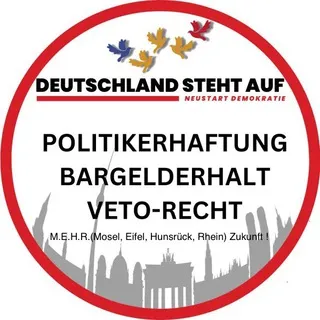 M.E.H.R. ZUKUNFT in Rheinland-Pfalz