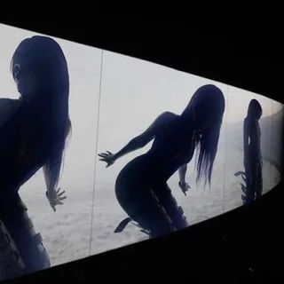 da screens
