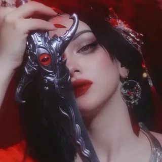ида!! • cosplay