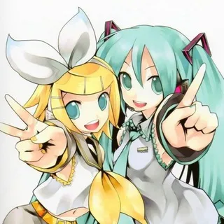 [ЗАКРЫТО] Project DIVA/Mirai Channel