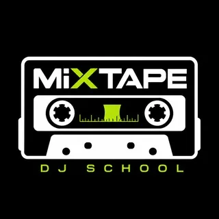 Диджей школа | MiXTAPE