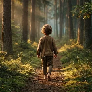 IN DIE GENE Kinder erinnern