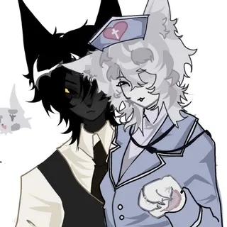 (АРХИВ) ⏝ ྀ ִ 𝘼𝙜𝙚𝙣𝙩𝙉𝙪𝙧𝙨𝙚 𝘾𝙤𝙣𝙛𝙚𝙨𝙨𝙞𝙤𝙣♡゙゙ 