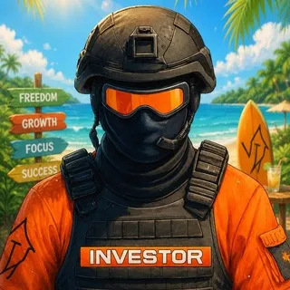 🔸INVESTOR🔸