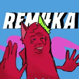 'Gниющая Rем4ка`❗️💤