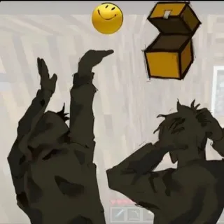 Рест! ʾʿִДⲟⲙ Эⲏⲉⲣⲅⲟⳝⲗⲟⲕⲁ :3.𝆹𝅥