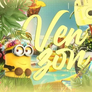 Venzon