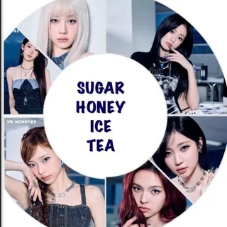 BABYMONSTER • 베이비몬스터 • YG