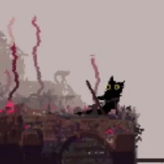[Oppinius] Rain World