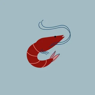 КРЕВЕТТ — бистро на море!