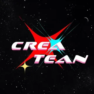 CreaTean 💿~°