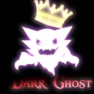 GHOST