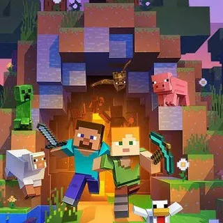 🎄 Minecrafters Channel ❤️‍🔥