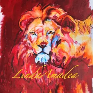 LindaAmadea❤️🦁❤️
