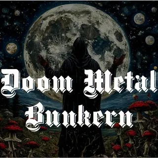Doom Metal Bunkern🕷