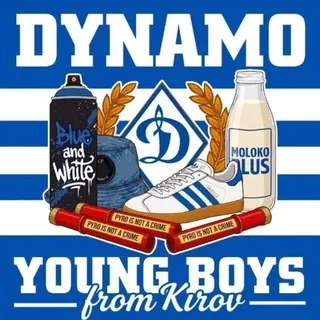 Young Boys Dynamo Kirov