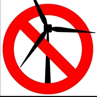 Kein Wind