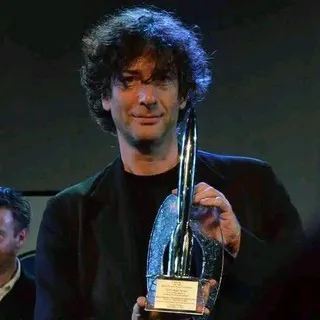 Neil Gaiman | Нил Гейман