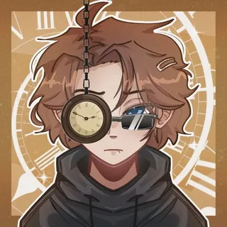 ◈ Мое имя - Эвелин ◈