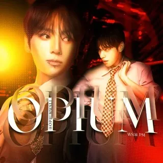 OPIUM