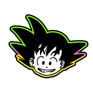 Goku<3🤮