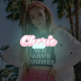 CHERIE