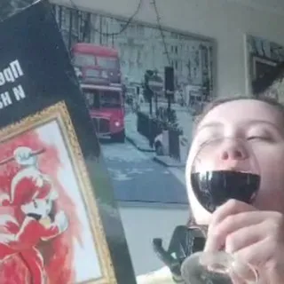 Весёлые будни Мильхи