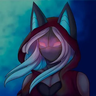 Sakura Fox ❤️‍🔥