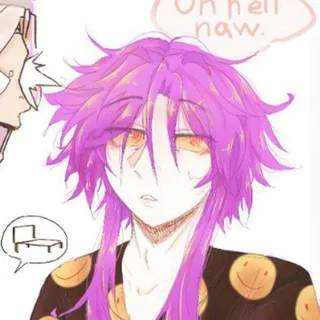 🍄💜✨ Mousse✨💜🍄