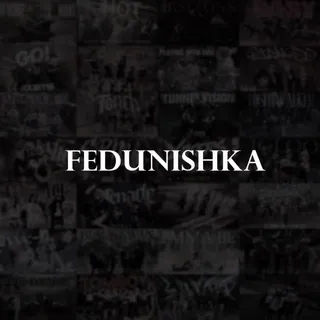 fedunishka | design