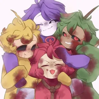 〃Slendytubbies Confession〃