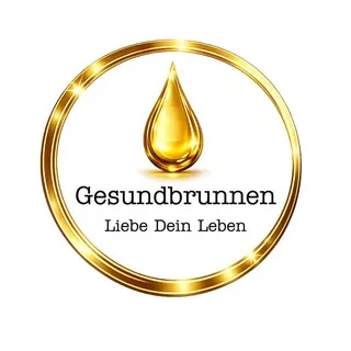 💧 GesundBrunnen - Liebe dein Leben