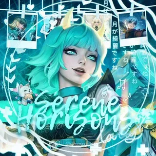 [𝔰𝔠𝔥] 𝗌𝖾𝗋𝖾𝗇𝖾 𝗁•𝗋𝗂𝗓𝗈𝗇𝗌