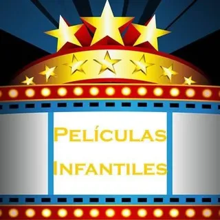 🤩Cine Infantil😀