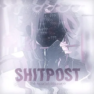 (. .( ❅𝐓𝐒𝐁 ) ⸼ 𝐬𝐡𝐢𝐭-𝐩𝐨𝐬𝐭