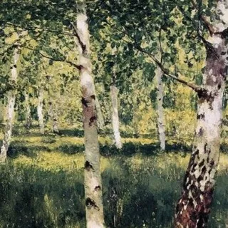 Arte russa con Emanuela