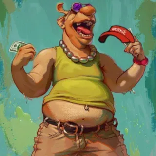 𝑴𝒓 𝑩𝒊𝒈 𝑩𝒂𝒈 𝑳𝒐𝒖𝒏𝒈𝒆