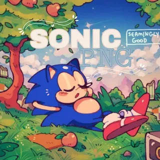 𝙿𝙽𝙶' 𝚜𝚘𝚗𝚒𝚌 ゞ