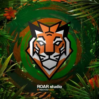 ROAR studio.