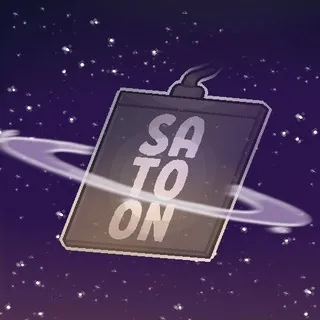 Satoon - ТГ Сообщество