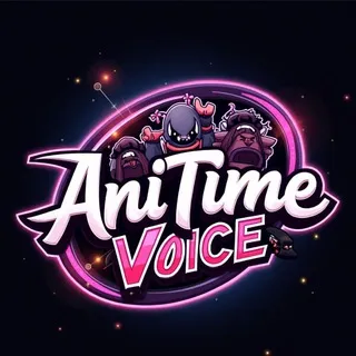 AniTime voice