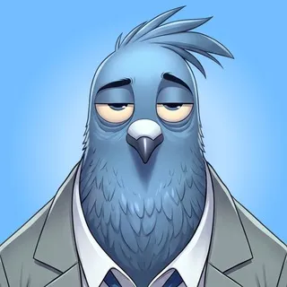 GREGBIRD