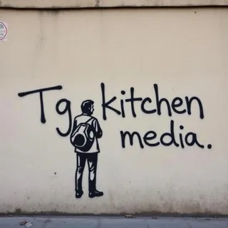 TG-kitchen Media