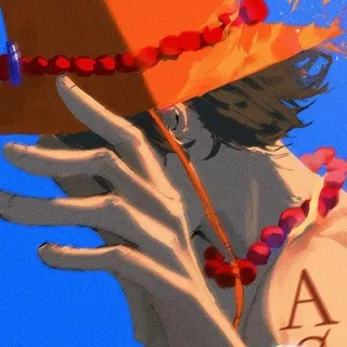 Dead characters CF