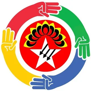 #SaveMyanmar🇲🇲
