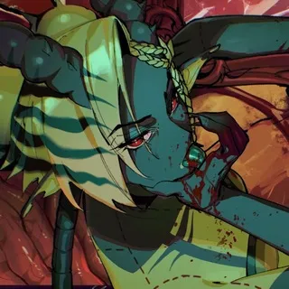 Nageki 18+