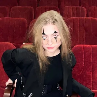 ♡ ♰ Мэйс ♰ ♡