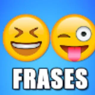 Frases 😆😜