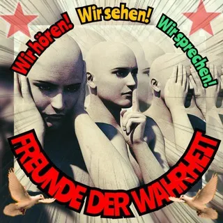 Freunde der Wahrheit WIL